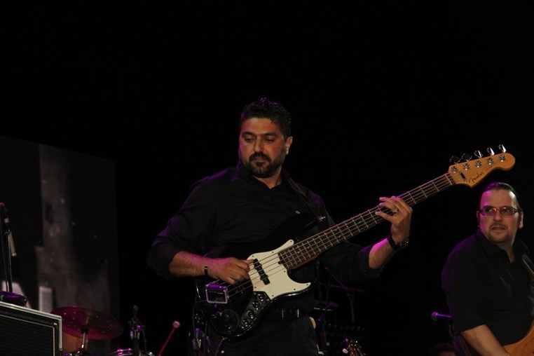 Guy Manoukian at Summer Misk Festival